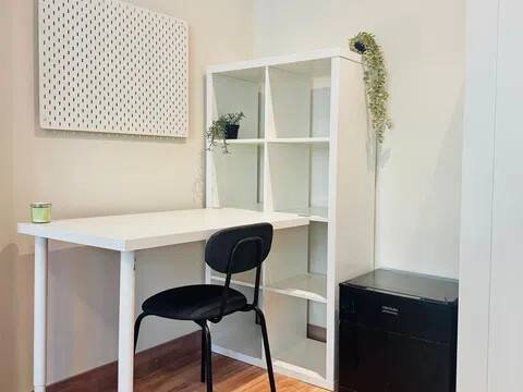 Habitación 127 m², Madrid