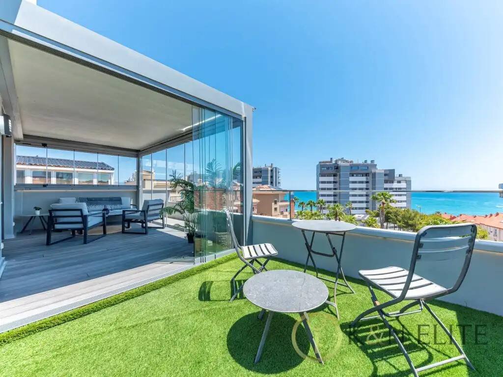 Haus 464 m² in Alicante