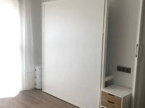 Pis de 50 m² a Múrcia