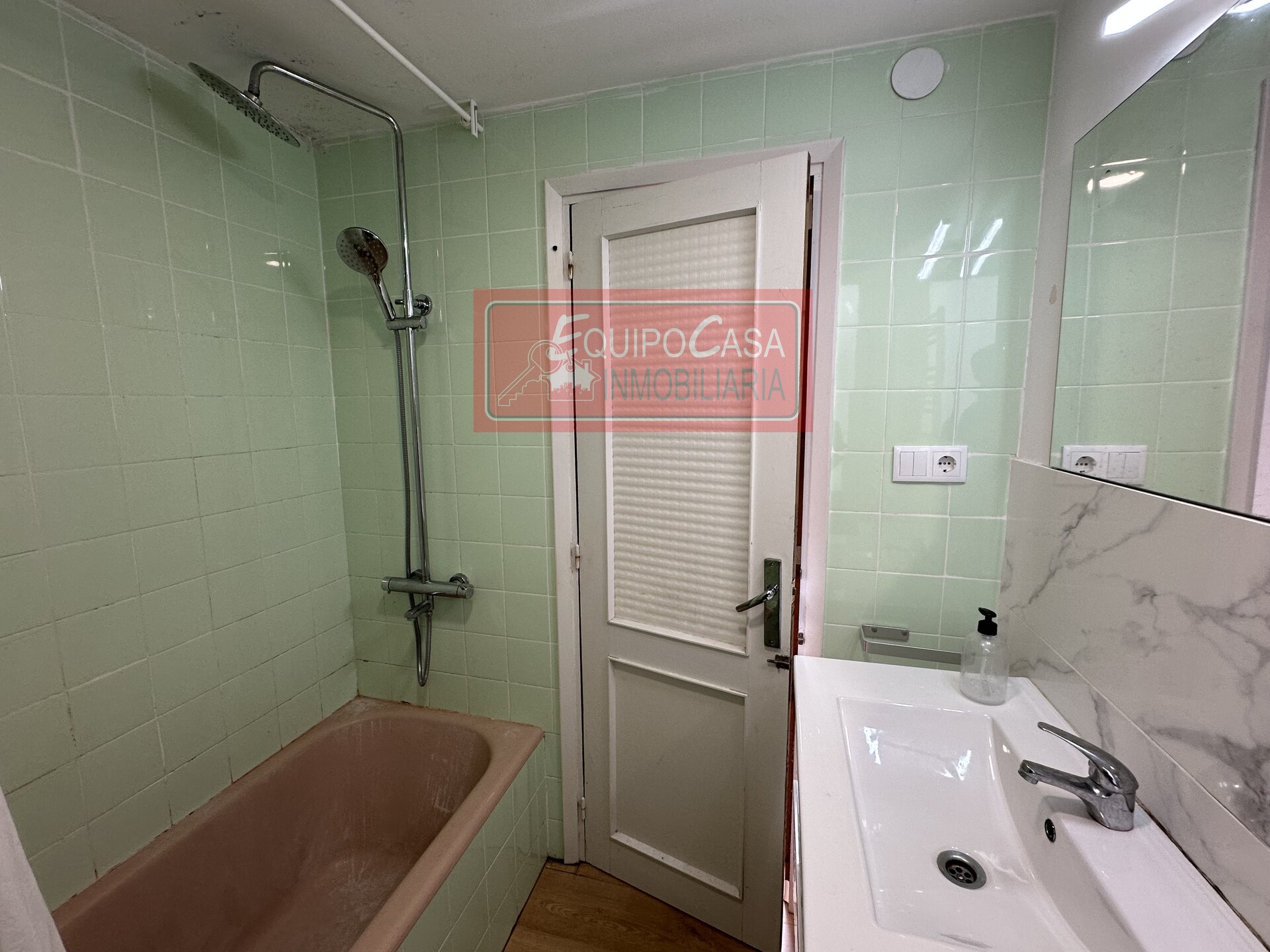Habitación 98 m², Lugo