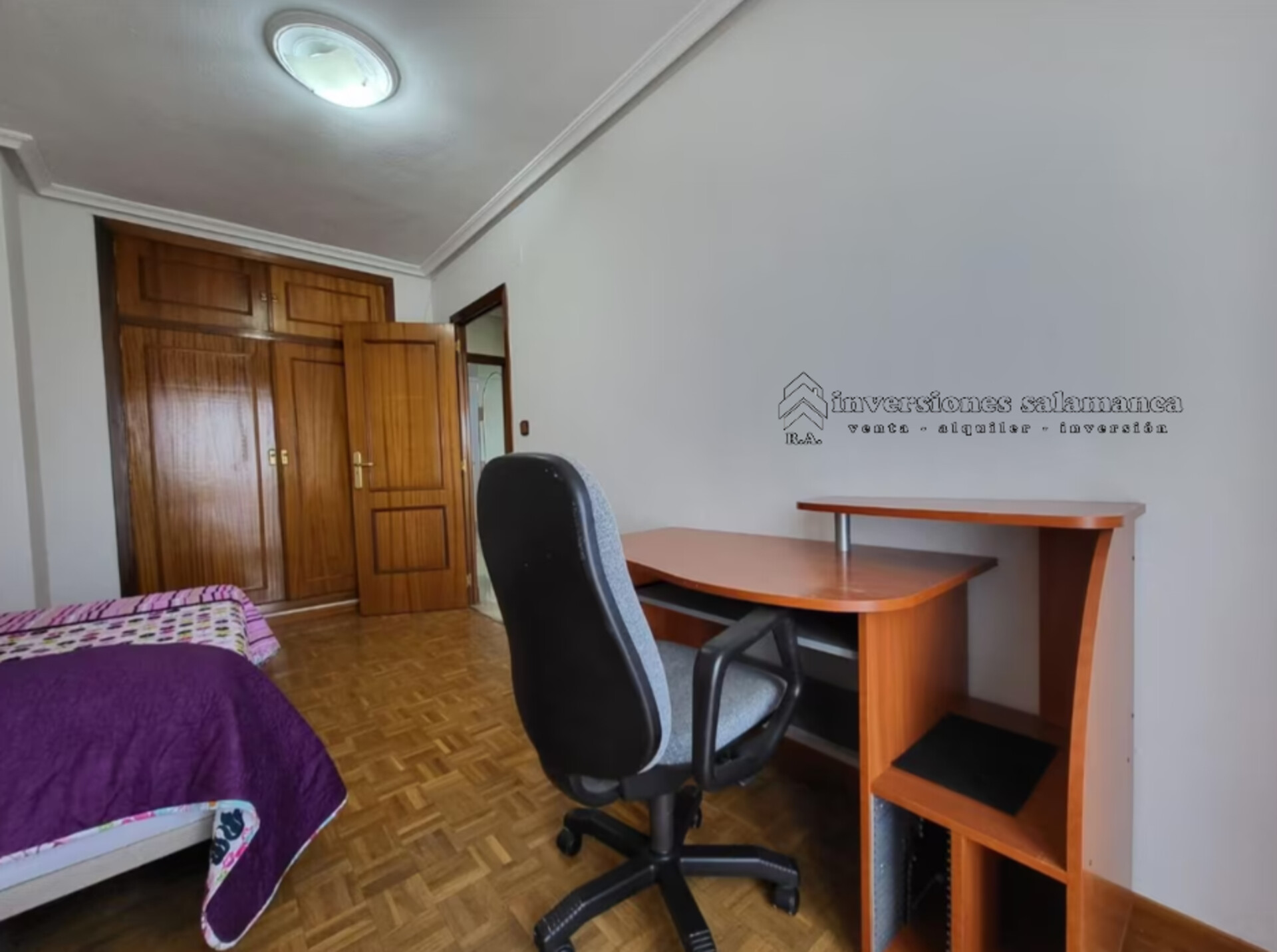 Piso de 115 m² en Salamanca