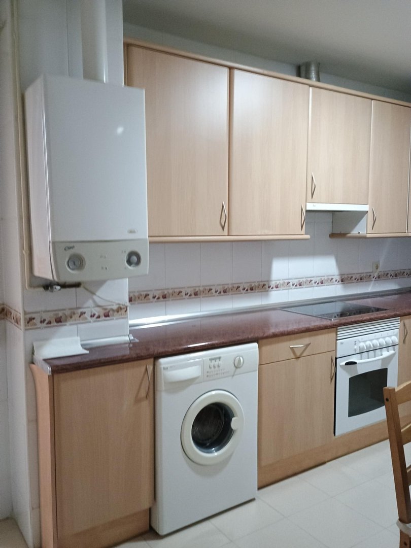 Wohnung 106 m² in Saragossa