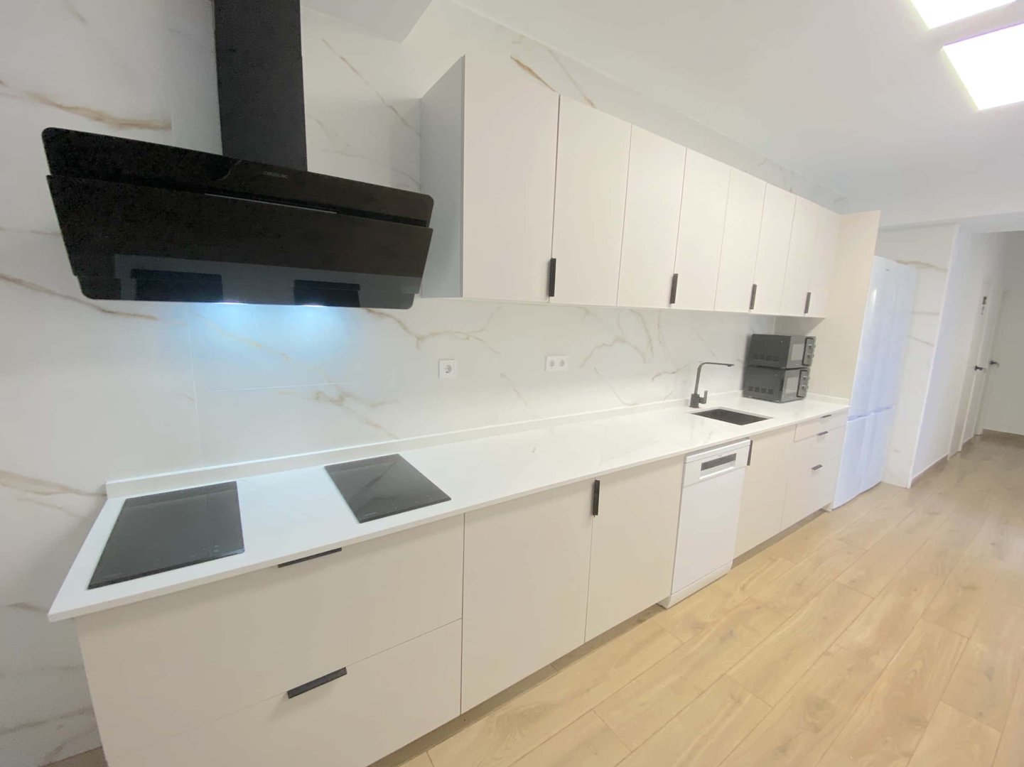 Habitació de lloguer, Sevilla