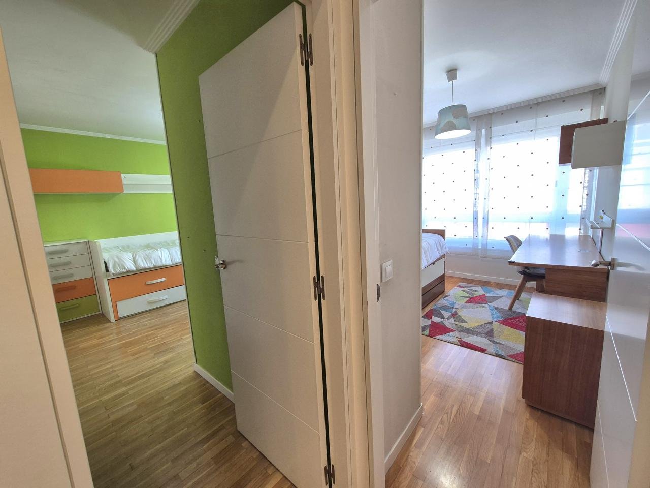 Piso de 106 m² en Nigrán