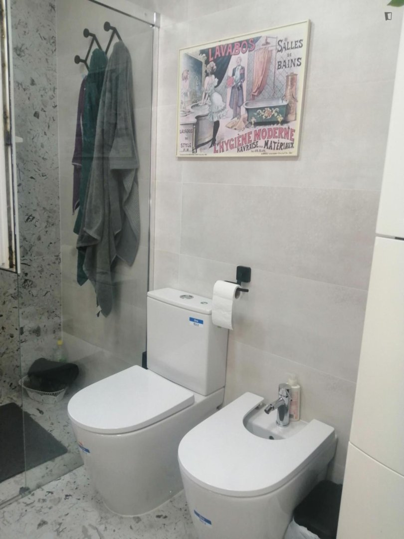 Habitació de lloguer, València