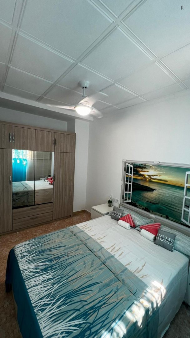 Casa de 85 m² a Alacant