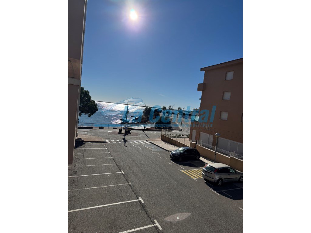 Piso de 76 m² en l'Ampolla