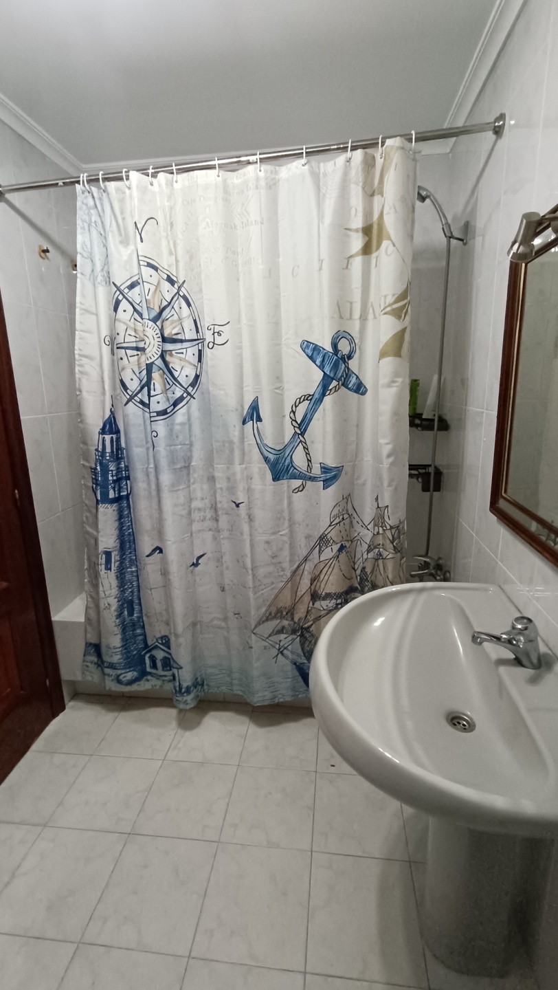 Habitación 120 m², Viveiro