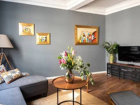 Piso de 120 m² en Santander