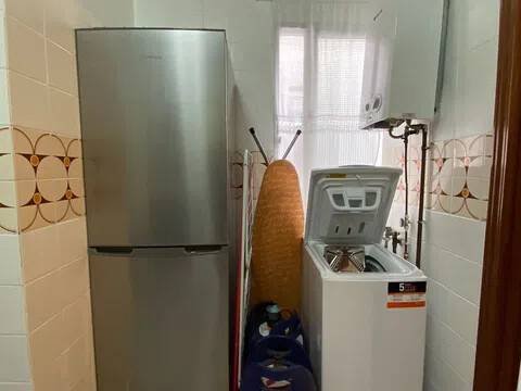 Habitación 95 m², Málaga