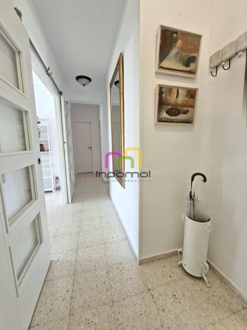 Piso de 95 m² en Badajoz
