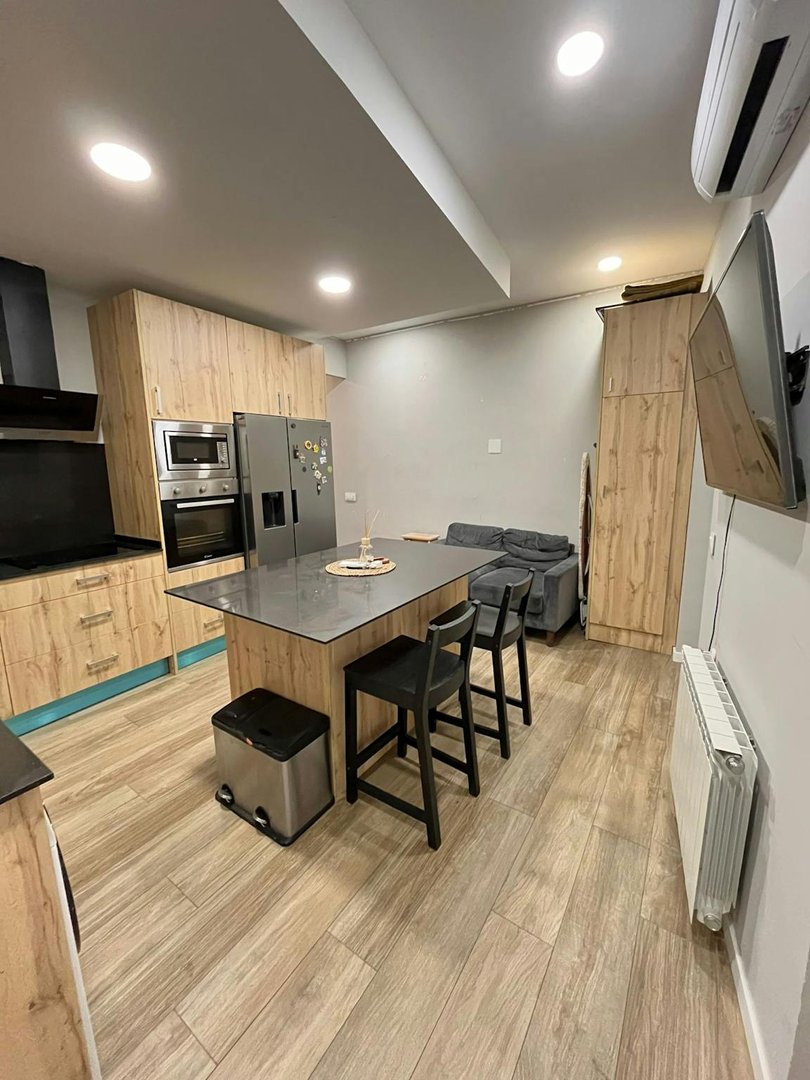Habitación 133 m², Madrid