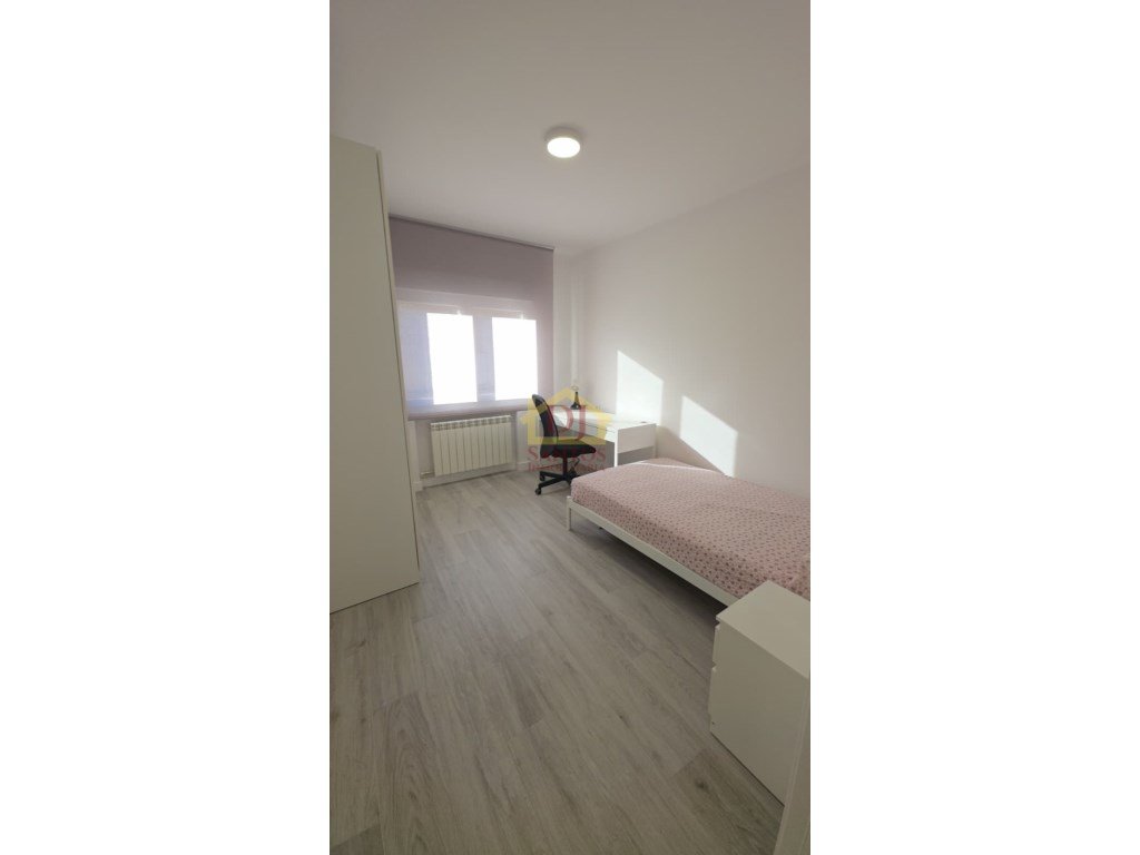 Piso de 95 m² en Salamanca