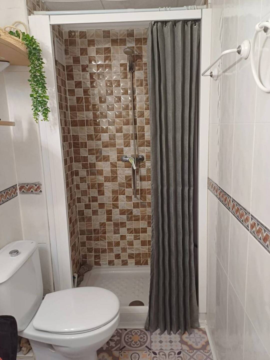 Piso de 90 m² en Benicasim