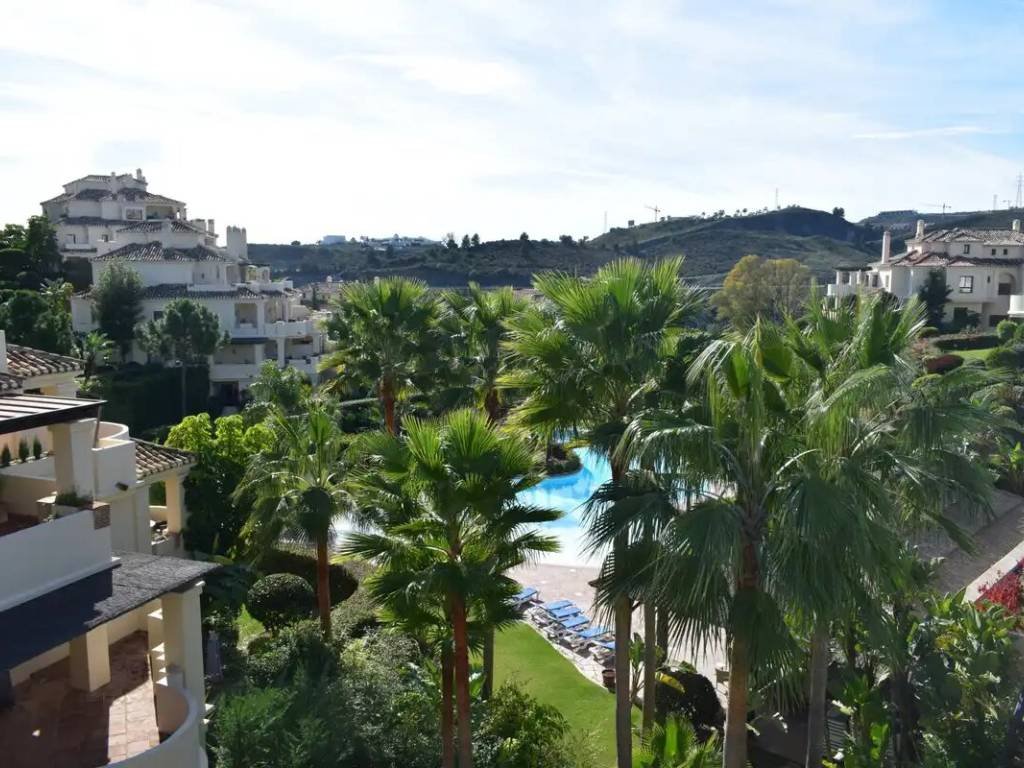 Piso de 170 m² en Benahavís