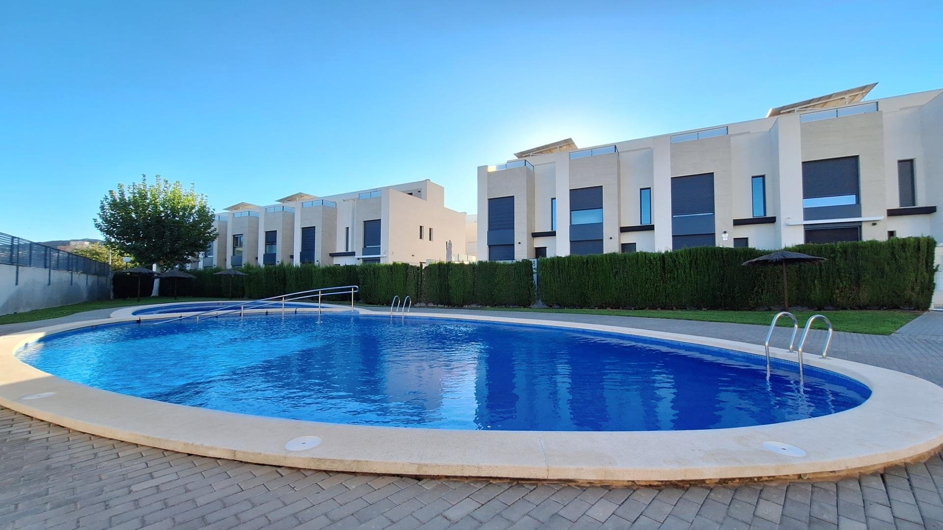Piso de 95 m² en Murcia