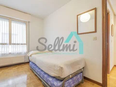 Wohnung 90 m² in Oviedo
