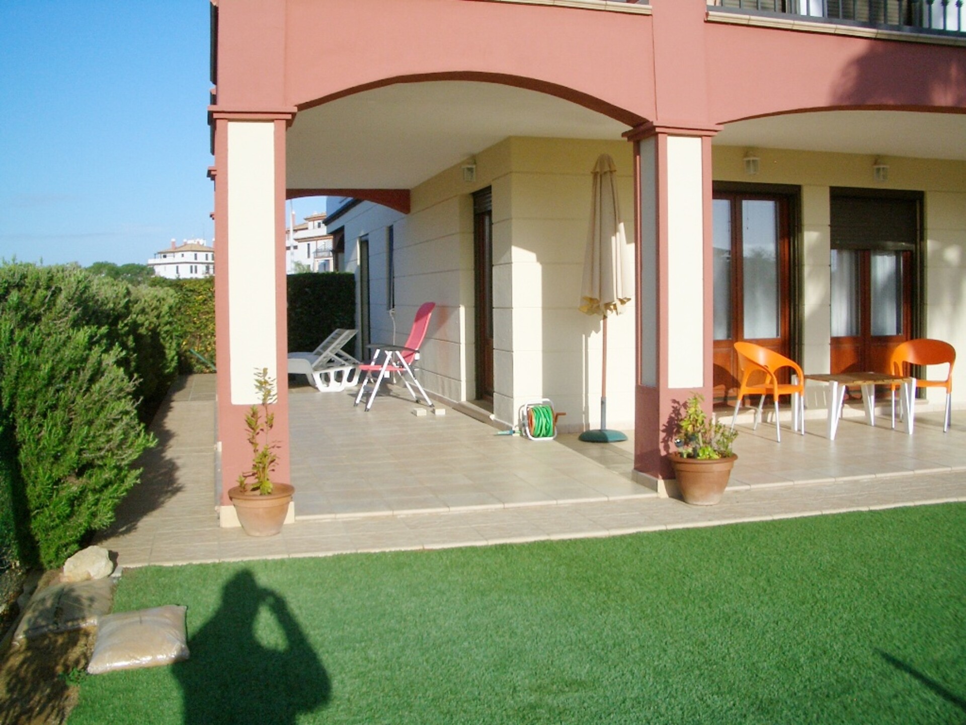 Piso de 110 m² en Ayamonte