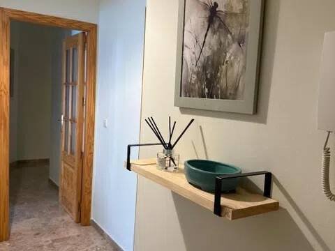 Zimmer 122 m², Córdoba