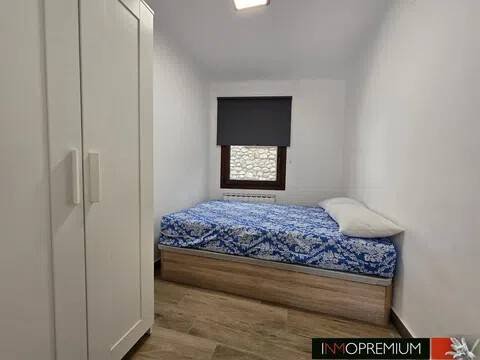 Piso de 45 m² en Benasque