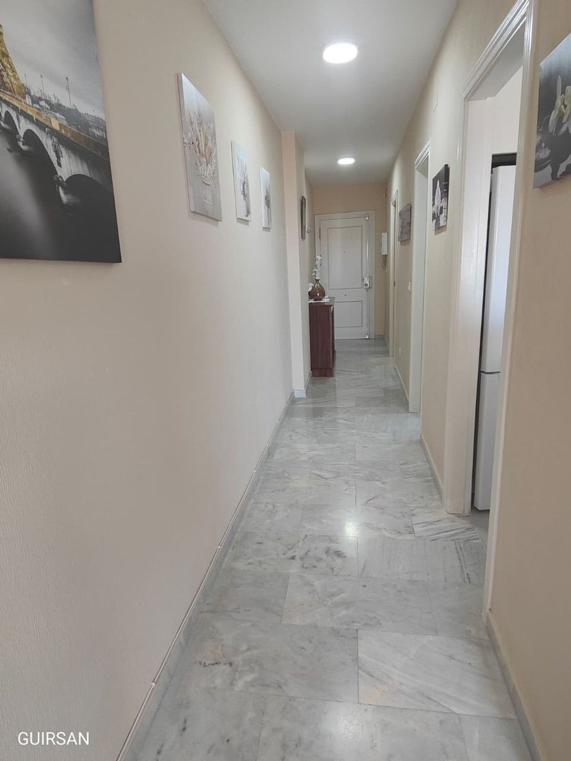 Piso de 55 m² en Almuñécar