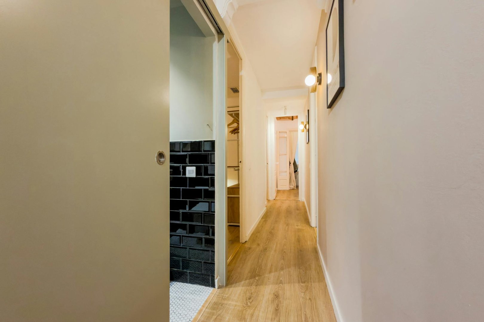 Habitación en alquiler, Barcelona