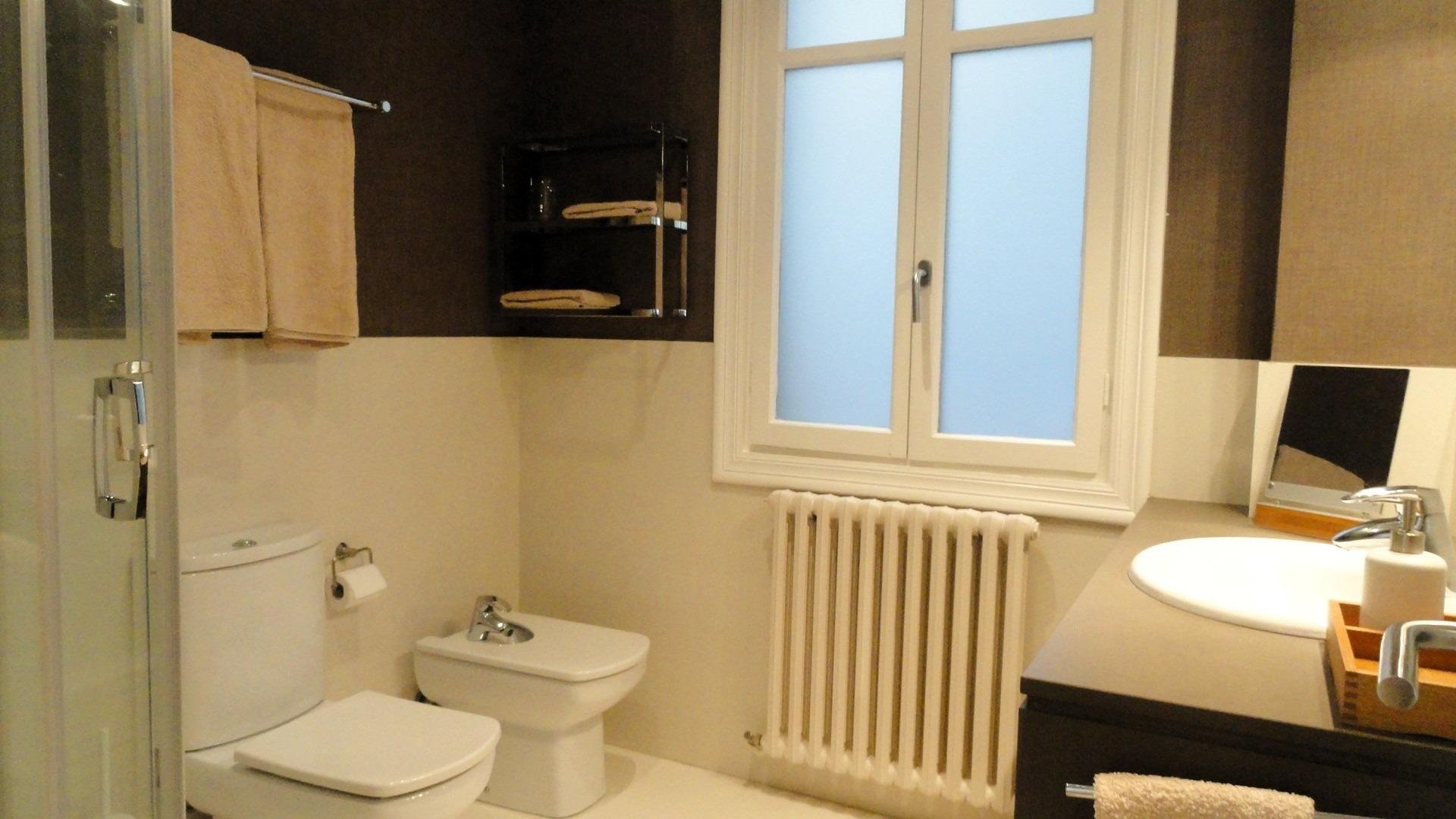 Piso de 81 m² en Bilbao