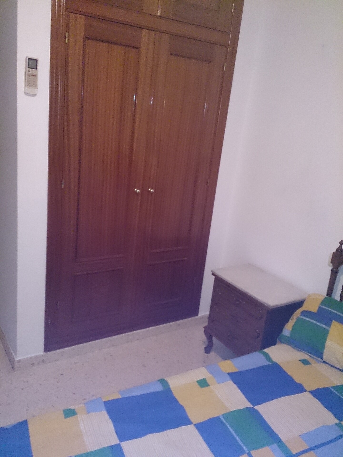 Piso de 11 m² en Jaén