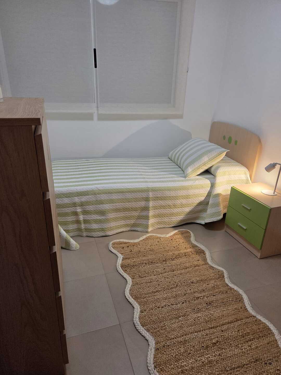 Piso de 85 m² en Burriana
