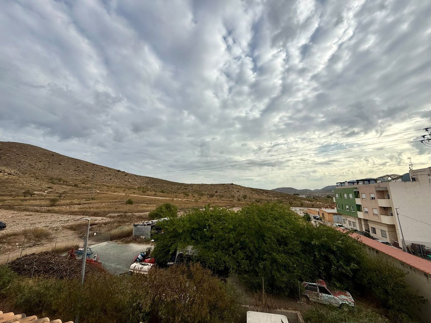 Appartamento 120 m² a Hondón de los Frailes