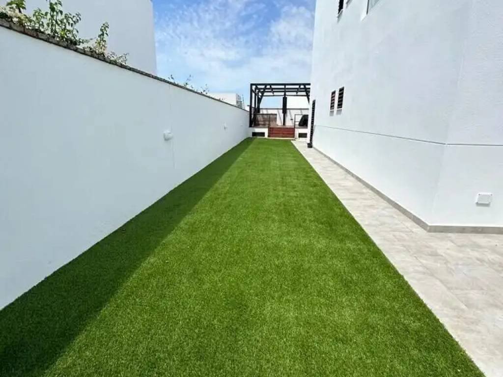 Casa de 340 m² en Dos Hermanas