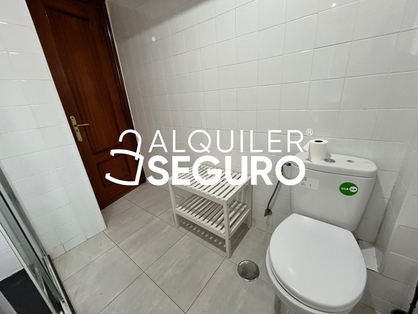 Pis de 55 m² a Madrid