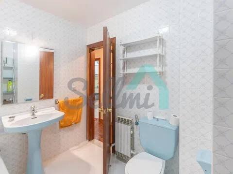 Piso de 98 m² en Castrillón