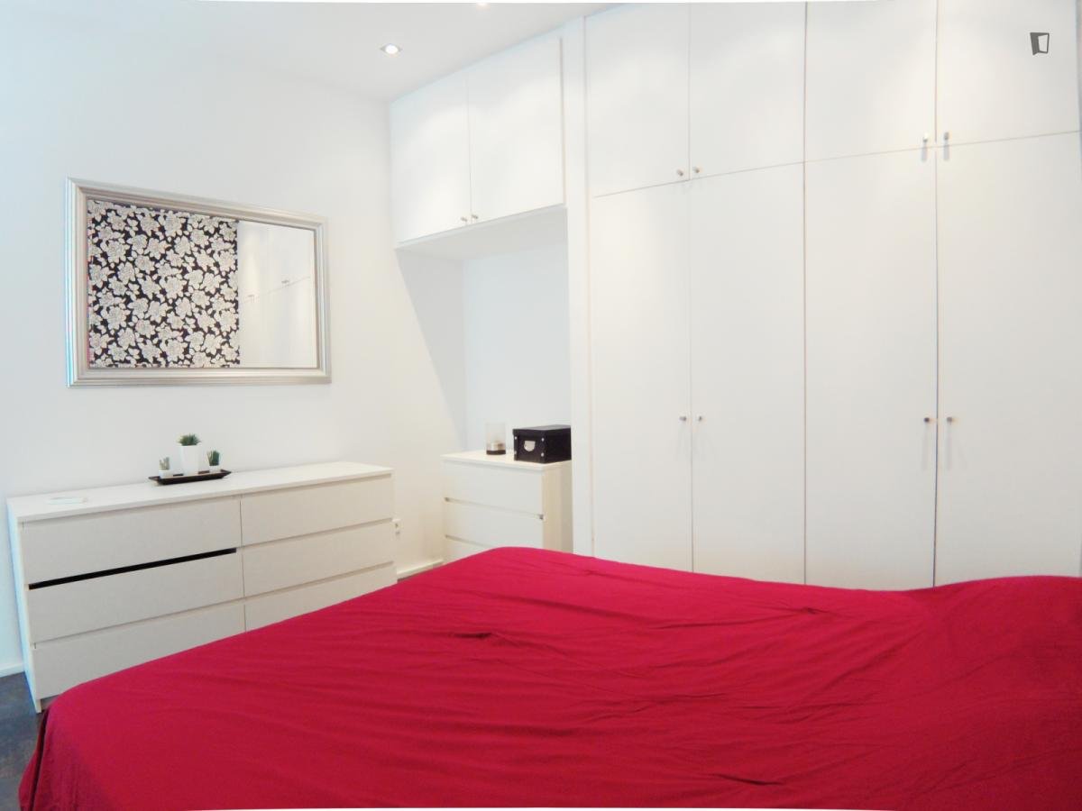 Appartamento 50 m² a Madrid