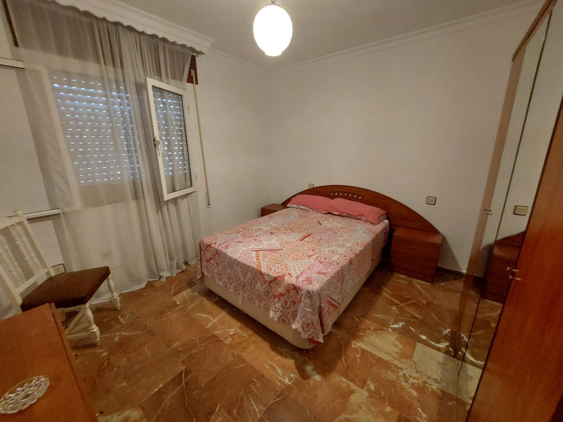 Piso de 130 m² en Algeciras