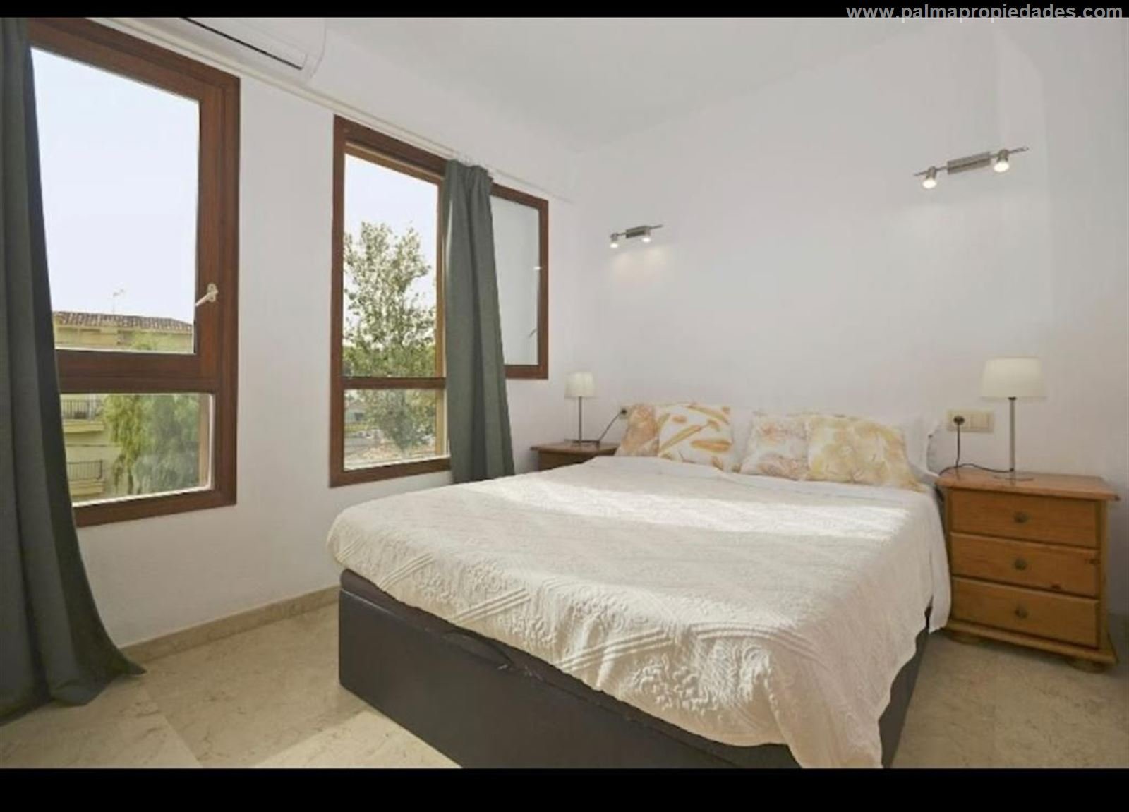 Piso de 70 m² en Alcúdia