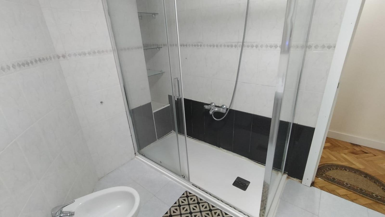 Wohnung 75 m² in Palencia