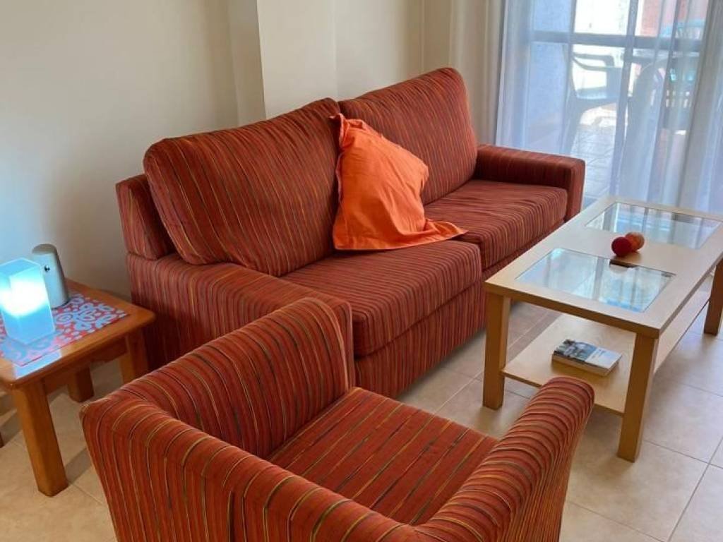 Piso de 60 m² en Vera
