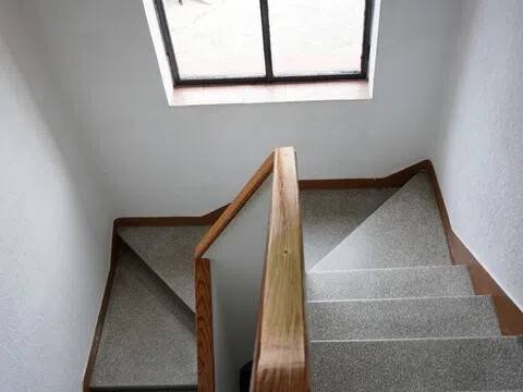 Habitació de lloguer, Àvila