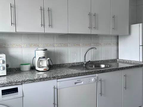 Habitación 180 m², Sevilla