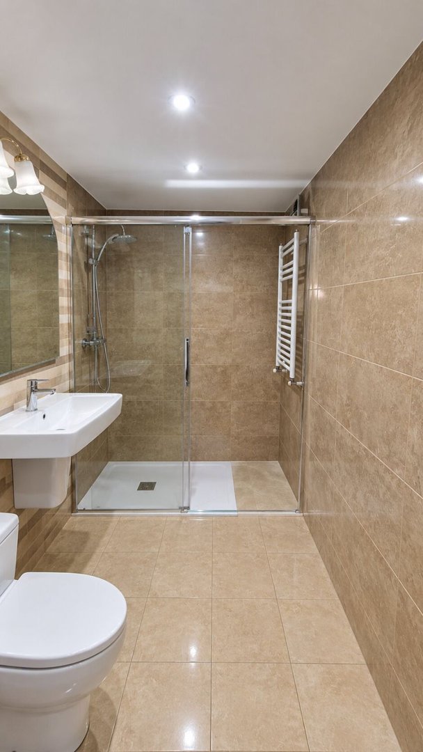 Pis de 167 m² a Lleó