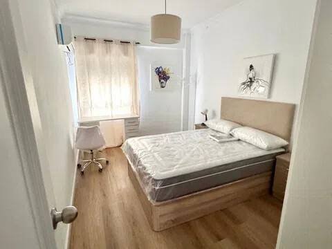Pis de 93 m² a Sevilla