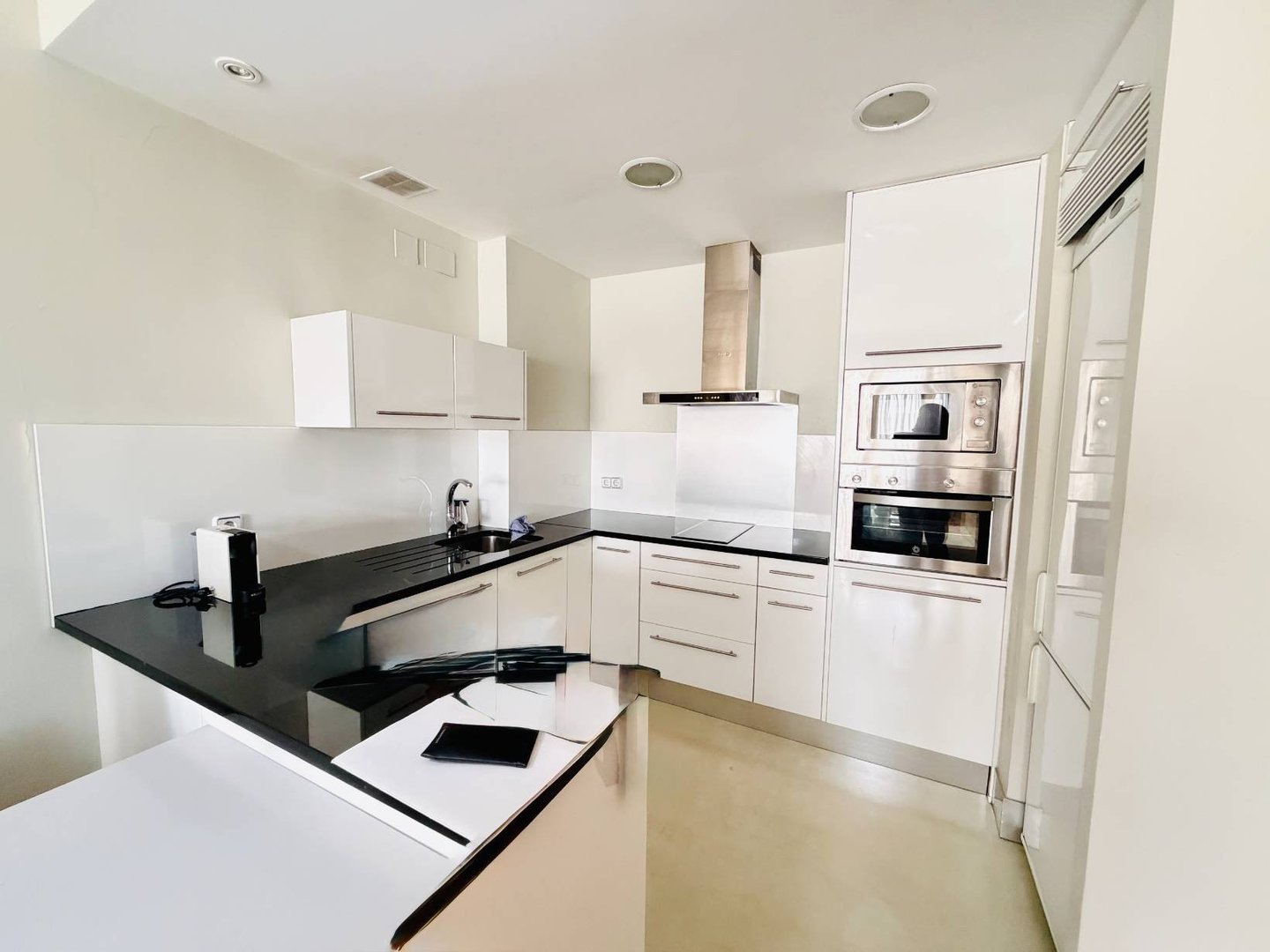Piso de 85 m² en Madrid