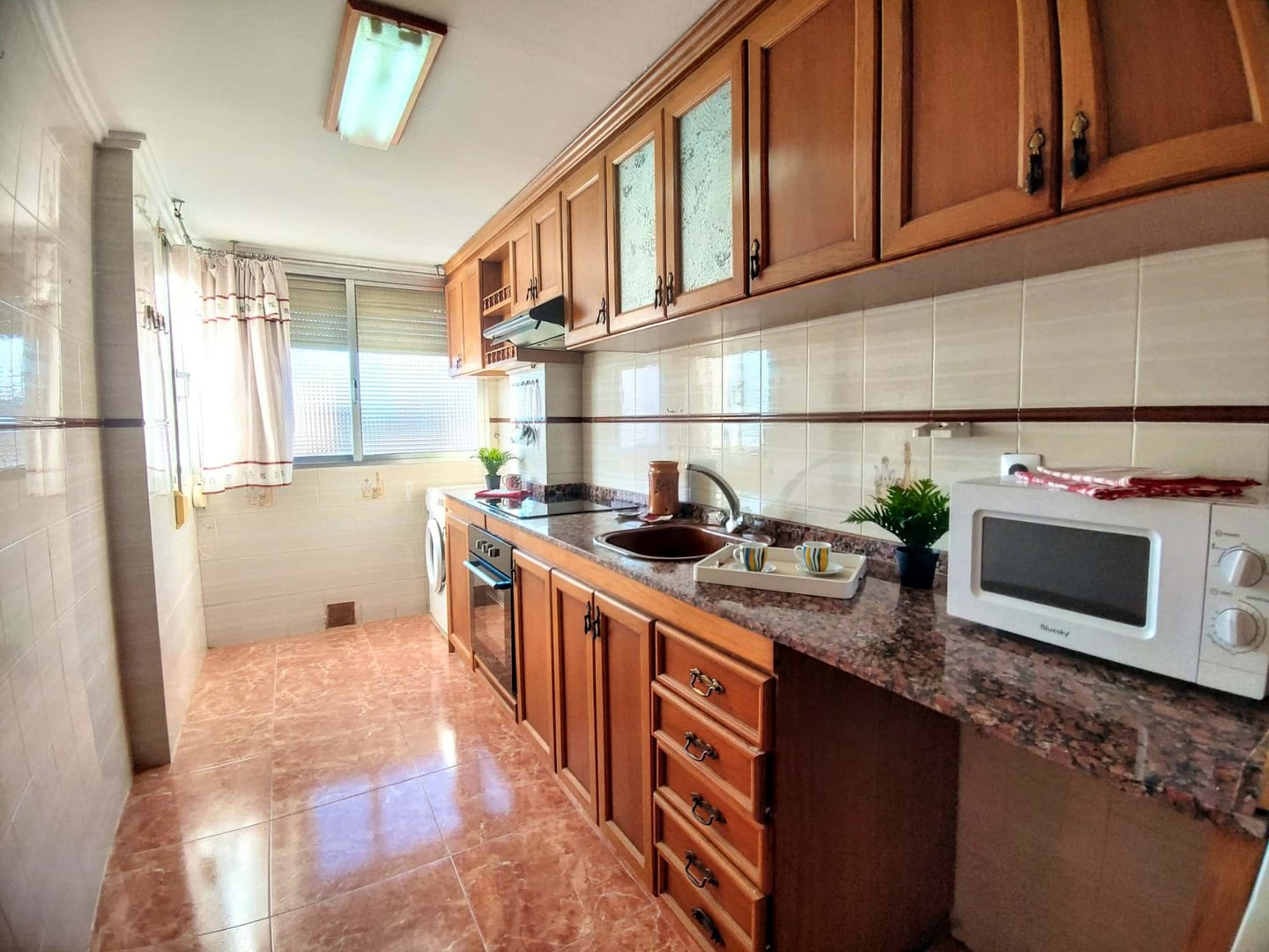 Habitació de lloguer, Burjassot