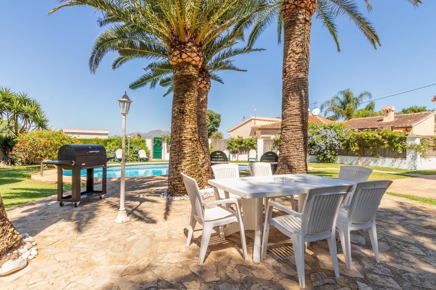 Casa 185 m² a Dénia