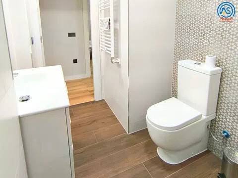Pis de 62 m² a Saragossa