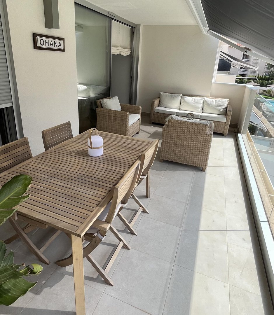Piso de 90 m² en Cartagena