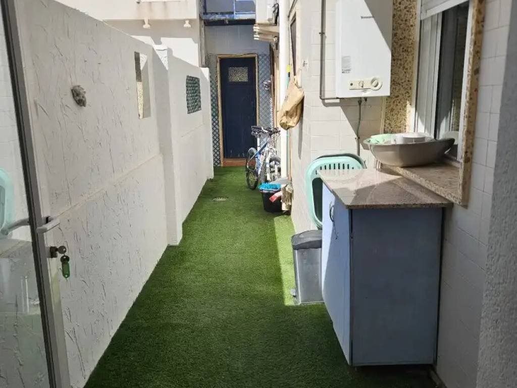 Casa de 90 m² en Cartagena