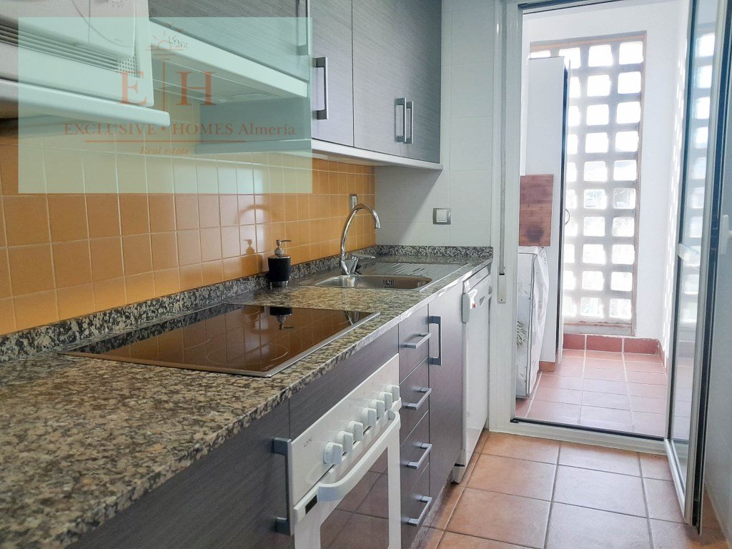 Piso de 45 m² en Vera
