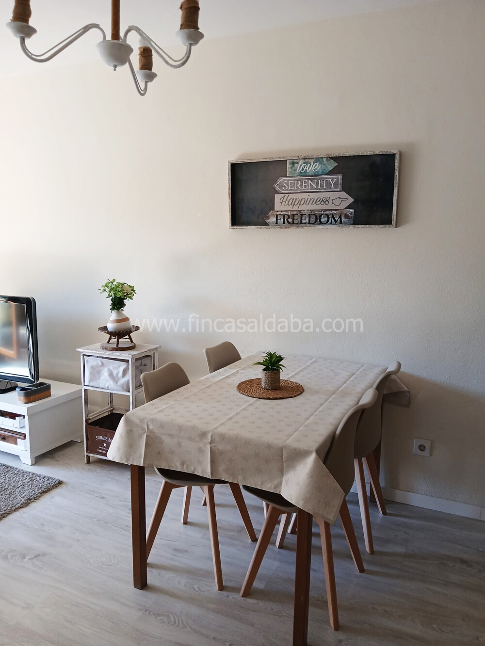 Piso de 85 m² en Jaca
